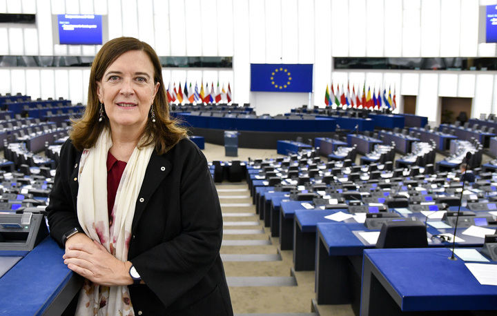 Hablemos de Europa y Caminando en Igualdad en el I.E.S. Clara Campoamor