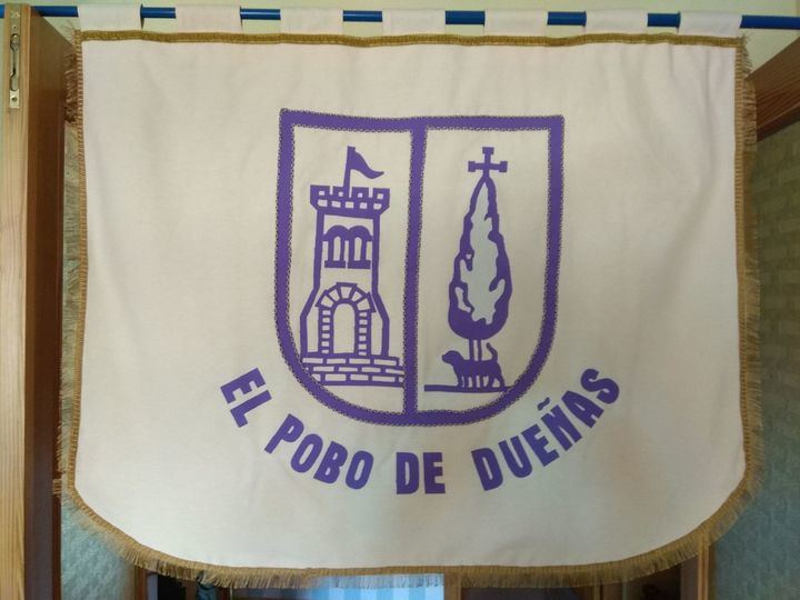 El Pobo de Dueñas celebra su VI Feria de Artesanía y Alimentación