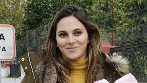 SEMANA Irene Rosales sobre Kiko : Un médico no da la baja así como así