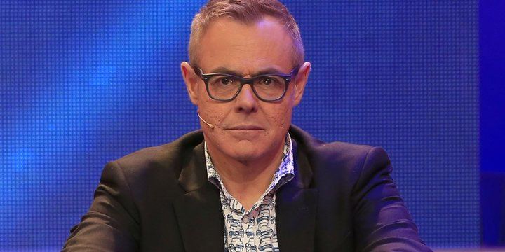 Jordi González denuncia a un medio de comunicación tras darle por muerto...mientras estaba de vacaciones