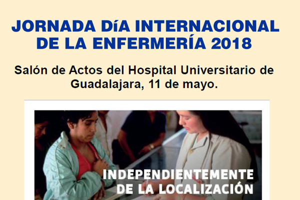 Profesionales de Enfermería lideran el 75% de las medidas del 'Plan Dignifica' de CLM