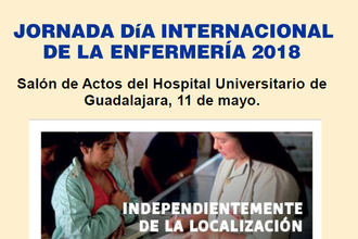 Profesionales de Enfermería lideran el 75% de las medidas del 'Plan Dignifica' de CLM