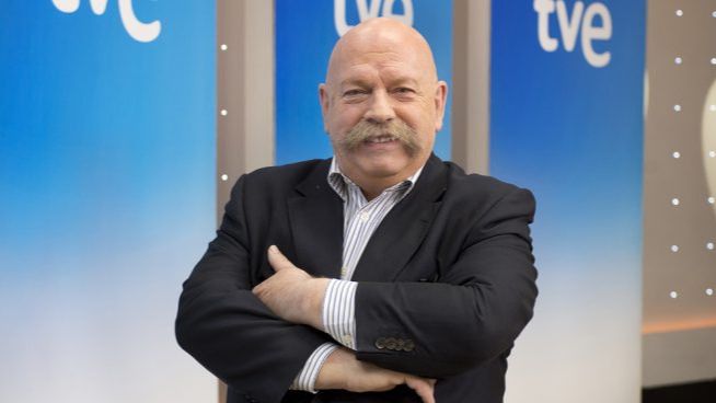 En Memoria de José María Iñigo : Cuando un amigo se va...