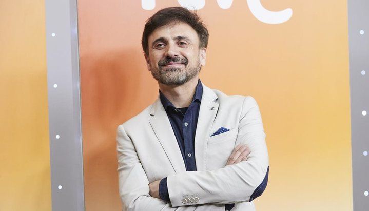 LECTURAS La pesadilla de Jose Mota con su casa, ha sido engañado