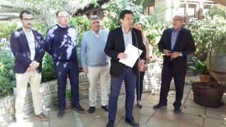 Denuncian retrasos e inseguridad en asignación del Leader por culpa de la Junta de Page