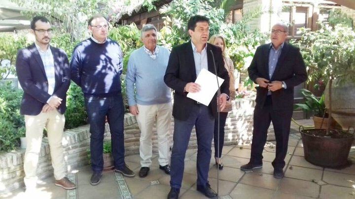 Denuncian retrasos e inseguridad en asignación del Leader por culpa de la Junta de Page