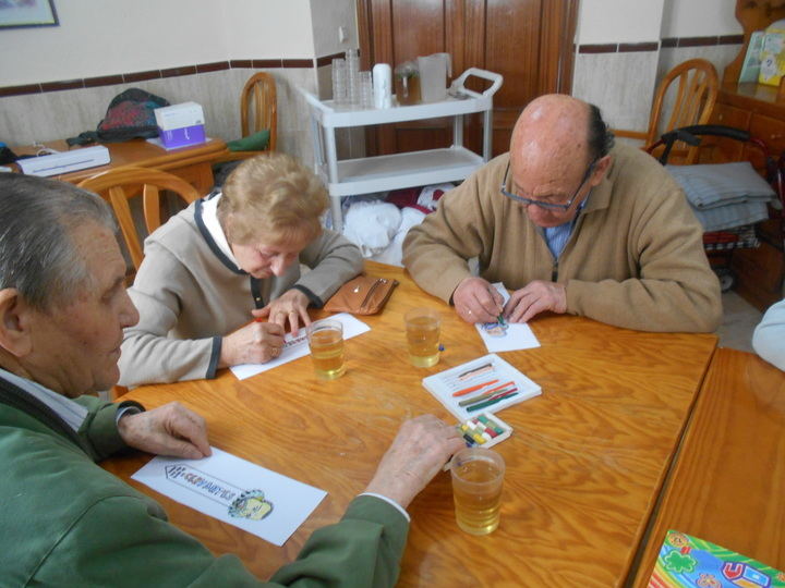 Semana del Libro Intergeneracional en Brihuega y Torija