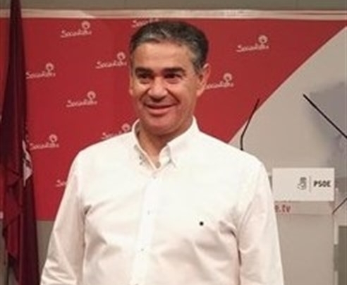 El 'sanchista' Manuel González Ramos, nuevo delegado del Gobierno en Castilla-La Mancha