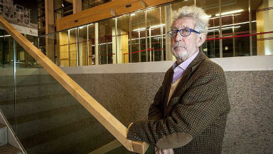 Muere a los 82 años el periodista César Alonso de los Ríos