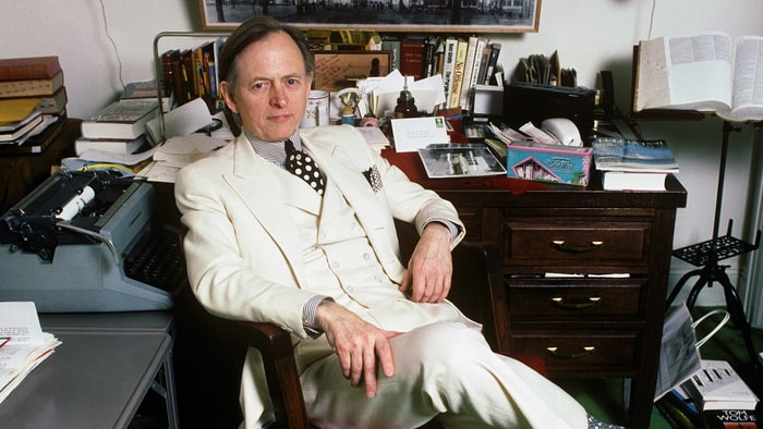 Muere Tom Wolfe, el creador del 