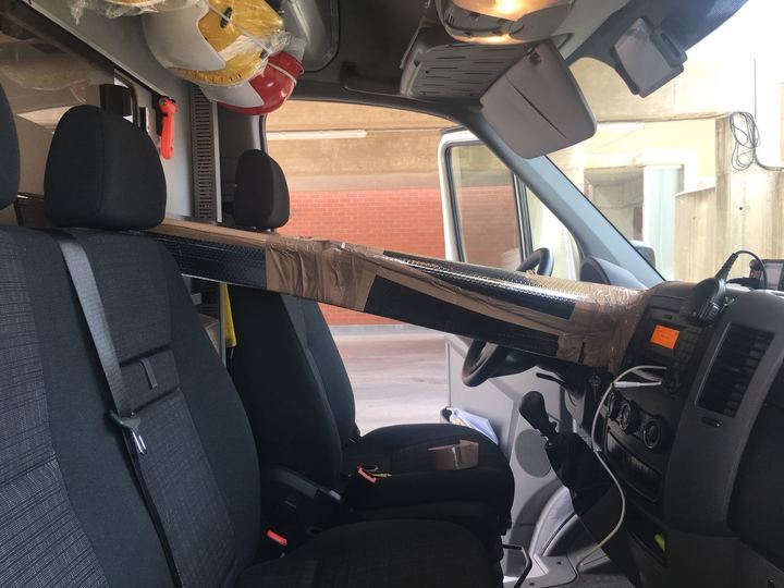 El PP denuncia “la situación alarmante del transporte sanitario de Castilla-La Mancha ante las graves deficiencias de las ambulancias”