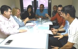 El PP de Azuqueca ‘se pone las pilas’ para avanzar en un proyecto “que responda a las necesidades de la población”