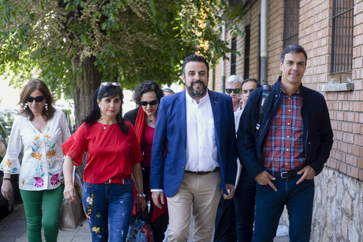 Artículo de opinión de José Luis Blanco: “ El año en que logramos cambiarlo todo para que nada cambie”