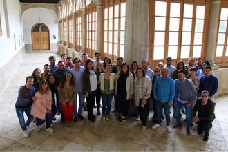 NNGG CLM critica la llegada de Sánchez al poder con la muleta de los independentistas