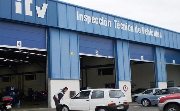 Atención conductor : La nueva ITV entra en vigor este domingo