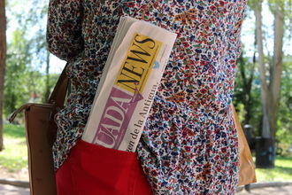 10ºC de mínima y 25ºC de máxima este jueves en Guadalajara con predominiio del sol frente a las nubes