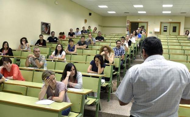 Se abre el plazo para solicitar plazas de profesor asociado en la Universidad de Castilla-La Mancha