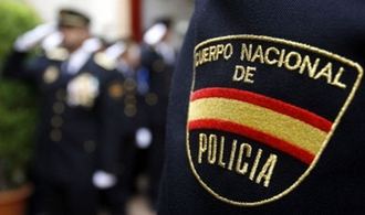 Dos detenidos en Guadalajara por suplantar la identidad a extranjeros en el examen de espa&#241;ol