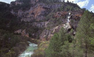 Apoyo total de la Diputación al Geoparque de Molina-Alto Tajo para que permanezca en la Red de Geoparques Mundiales de la UNESCO