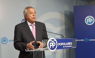 Aguirre: “Estamos ante los primeros presupuestos expansivos, que dejan atrás el largo periodo de austeridad”