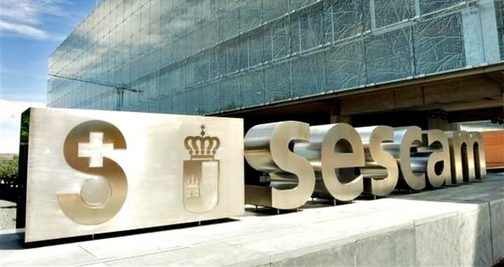 Sentencia pionera e histórica para una trabajadora del Sescam de Guadalajara