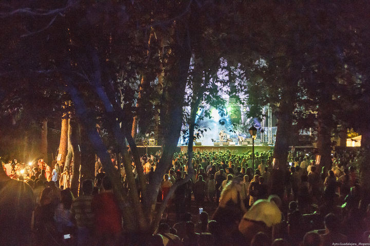 3.000 personas disfrutaron del Guada Gaming, la I Feria de Videojuegos que organiza el Ayuntamiento