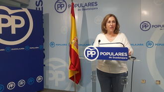Valmaña: “La desfachatez de Sánchez hace peligrar los logros conseguidos por el Gobierno de Rajoy para España”