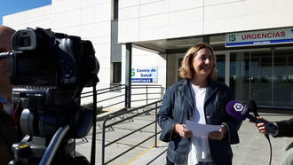 Valmaña cree que a Page “debería caérsele la cara de vergüenza con el despropósito de las listas de espera”