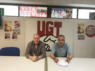 El nuevo convenio colectivo de Lactalis-Nestlé, con 900 empleos en la planta de Marchamalo, incluye un 9,12% de incremento de la masa salarial