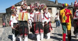Un nuevo libro sobre Valverde de los Arroyos