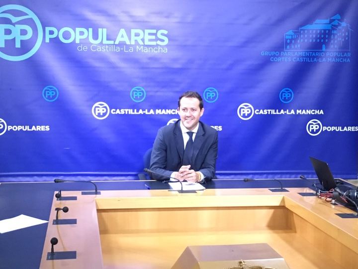 Velázquez denuncia que “este puede ser el peor verano en materia de atención sanitaria en la región por la nefasta gestión de Page”