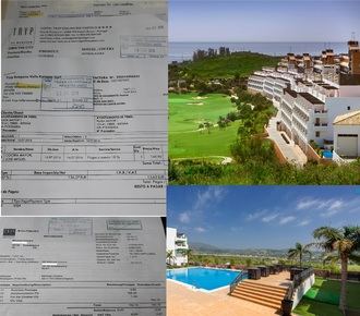 Denuncian que el alcalde de Yebes “carga al Ayuntamiento decenas de facturas de sus múltiples viajes por España y Europa”