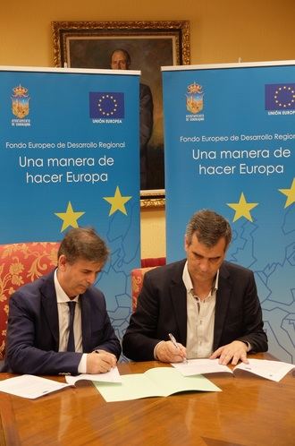 La ampliación del carril bici de Guadalajara comenzará en las próximas semanas