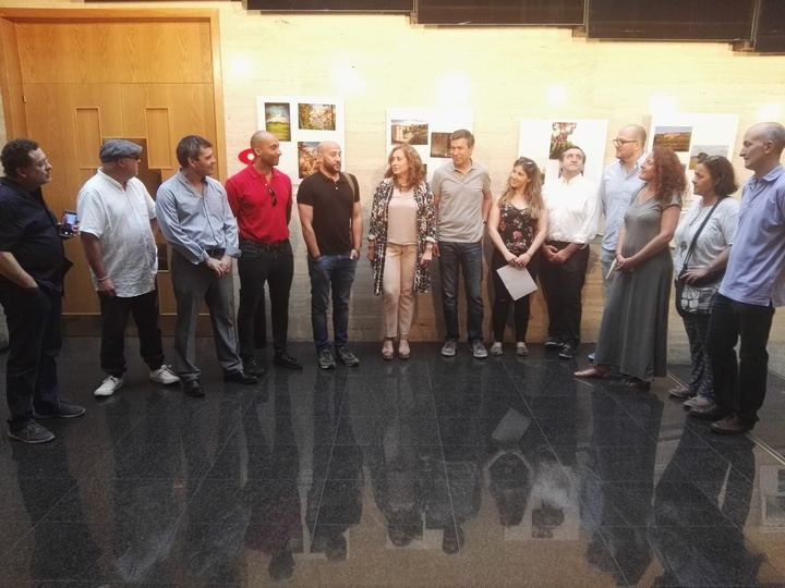 XIX Rally Fotográfico, una muestra de los mejores espacios verdes de Guadalajara