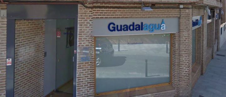 Guadalagua cortará el suministro este miércoles en la calle Chorrón y adyacentes para renovar la red de abastecimiento
