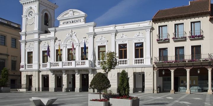 El Ayuntamiento de Guadalajara desarrollará el “Programa de Mayores de 55 años”