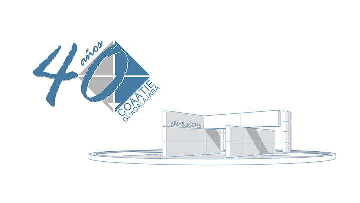 Jornadas técnicas, formación y hermanamientos destacan en el 40ª aniversario del Colegio de Arquitectura Técnica