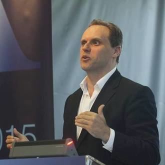 CEOE-Cepyme Guadalajara se trae a Daniel Lacalle para su próximo Desayuno Empresarial