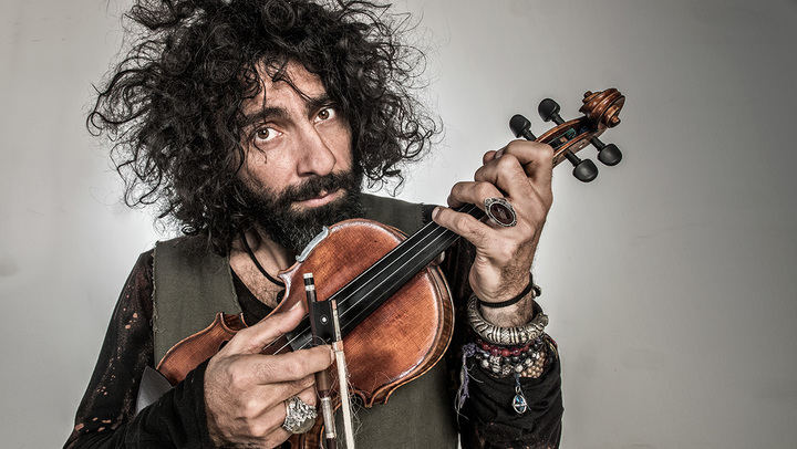 Ya se pueden adquirir por Internet las entradas para los conciertos de El Barrio y Ara Malikian
