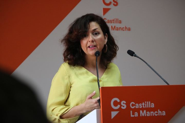 Ciudadanos lamenta que “la región vaya a perder el último año de Legislatura” y pide a García-Page “que ejecute las partidas presupuestarias”