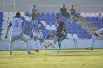 El Alba se regala por su cumpleaños una brillante victoria