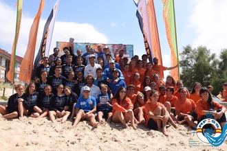 El Alcarreño, campeón de España Absoluto por enésima vez