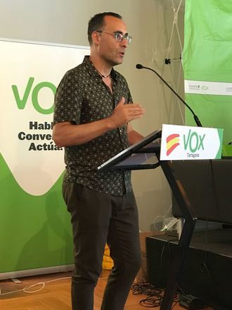 "El gobierno persigue a la religión católica de los colegios, pero se podrá elegir la islámica"