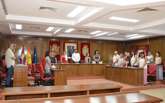 Aprobado por unanimidad el Programa de Actuación Urbanizadora del sector SUR I-11 de Azuqueca