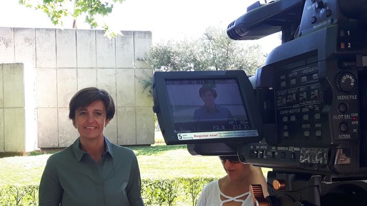 Ana González califica de “escándalo” el nuevo incremento de las listas de espera en el Hospital de Guadalajara