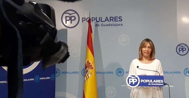 Guarinos: “El PP es un partido más fuerte y unido, que defiende sin complejos sus principios y preparado para volver a ganar las elecciones”