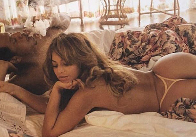 LECTURAS Beyoncé relata los pasajes más desconocidos de su vida