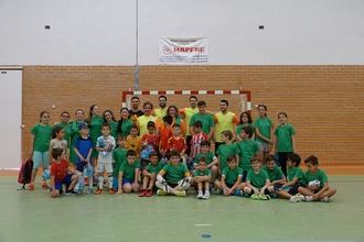 Gran acogida del III Campus Sacedón