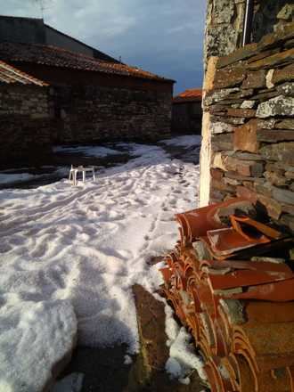 Guadalajara comienza la semana con 19ºC de mínima y 33ºC de máxima