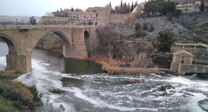 Carta abierta a la alcaldesa de Toledo